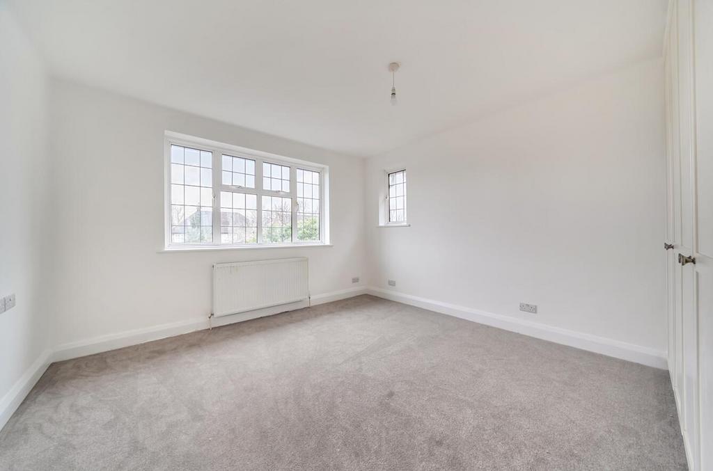 Davidson Frost-Wellings, DFW, Glanleam, Bedroom Th