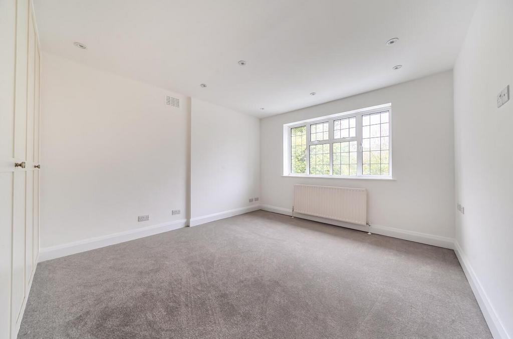 Davidson Frost-Wellings, DFW, Glanleam, Bedroom Tw