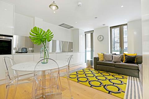 2 bedroom apartment to rent, Gosfield Street, Marylebone, W1W