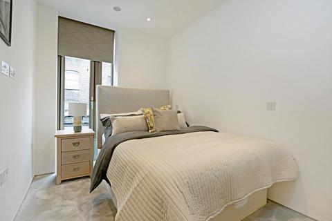 2 bedroom apartment to rent, Gosfield Street, Marylebone, W1W