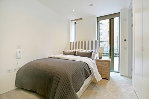 2 bedroom apartment to rent, Gosfield Street, Marylebone, W1W