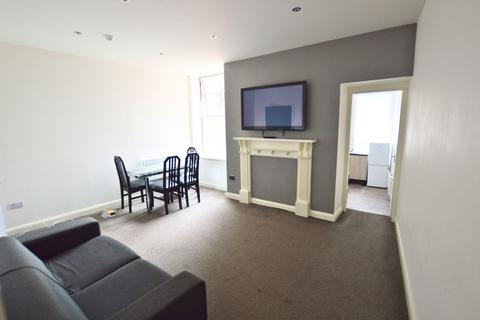 1 bedroom apartment to rent, Regent Park Terrace, Leeds LS6