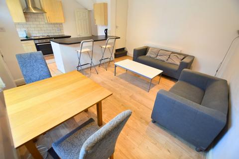 undefined, Harold Street, Leeds LS6