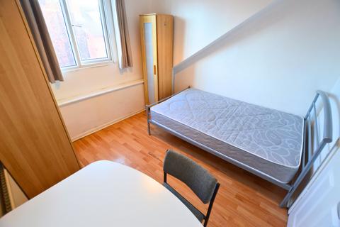 undefined, Harold Street, Leeds LS6