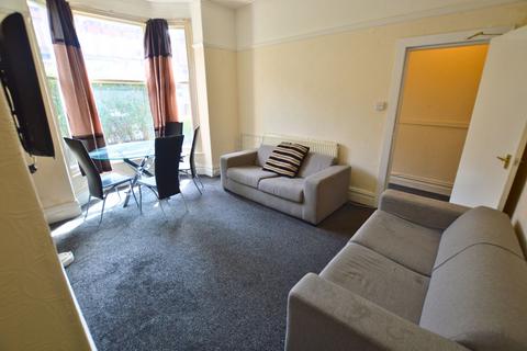 undefined, Cardigan Road, Leeds LS6