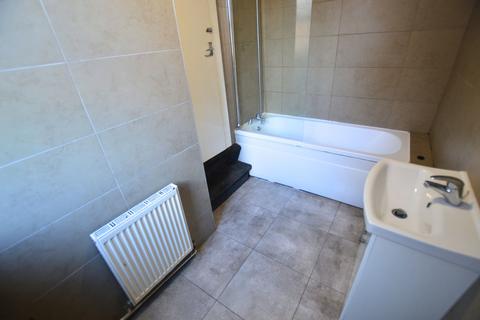 undefined, Cardigan Road, Leeds LS6
