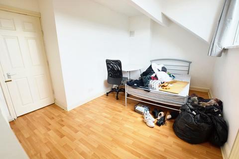 undefined, Clarkson View, Leeds LS6