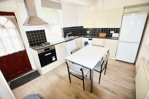 undefined, Clarkson View, Leeds LS6