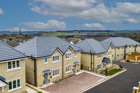 3 bedroom semi-detached house for sale, Plot 15, The Keswick at Century View, Swallow Lane, Golcar, Huddersfield HD7