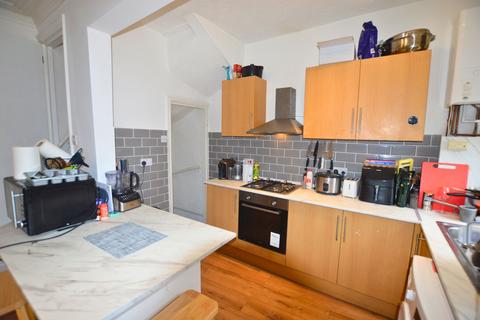 undefined, Lumley Terrace, Leeds LS4
