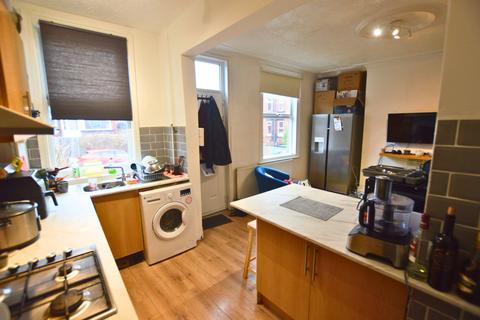undefined, Lumley Terrace, Leeds LS4