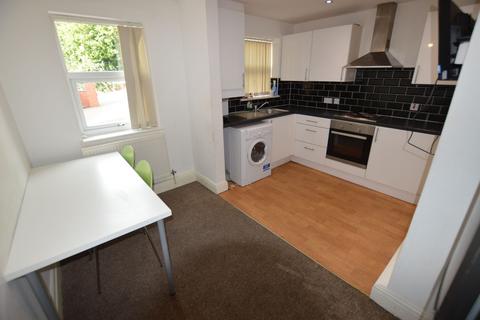 undefined, Hyde Park Road, Leeds LS6