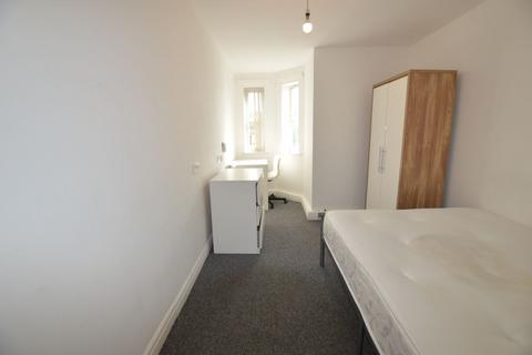 undefined, Hyde Park Road, Leeds LS6