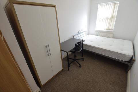 undefined, Hyde Park Road, Leeds LS6