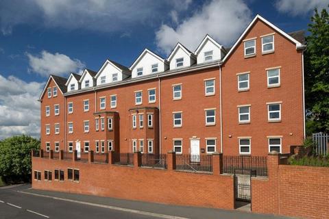 undefined, Hyde Park Road, Leeds LS6