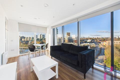 2 bedroom flat for sale - The Gateway, 15 Trafford Road, Salford, Salford, M5