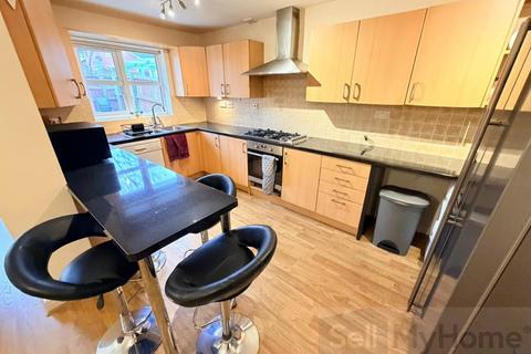 4 bedroom detached house for sale, Southside Road, Leicester