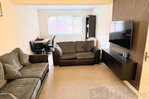 4 bedroom detached house for sale, Southside Road, Leicester