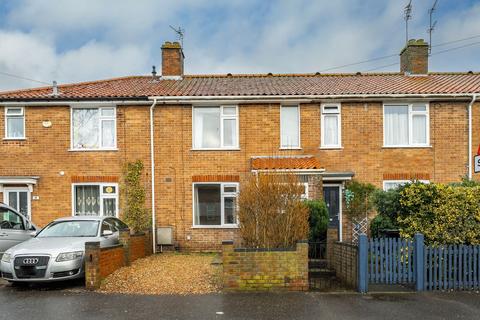 3 bedroom terraced house for sale, Ranworth Road, Norwich