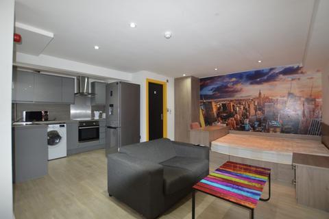undefined, Beechwood Crescent, Leeds LS4