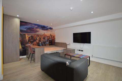 undefined, Beechwood Crescent, Leeds LS4