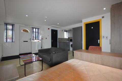 undefined, Beechwood Crescent, Leeds LS4