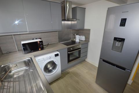 undefined, Beechwood Crescent, Leeds LS4