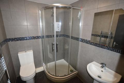 undefined, Beechwood Crescent, Leeds LS4