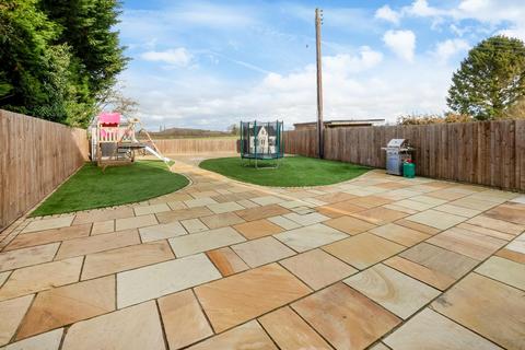 2 bedroom detached house for sale, Sunnyside, Aston Cantlow, Henley-in-Arden
