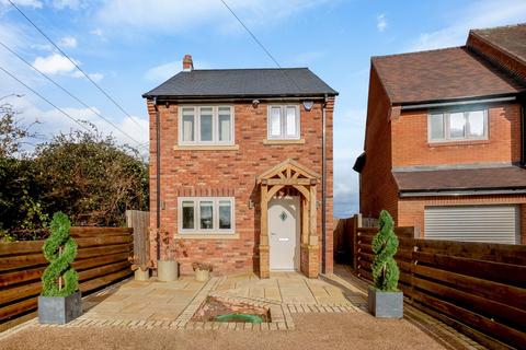 undefined, Sunnyside, Aston Cantlow, Henley-in-Arden