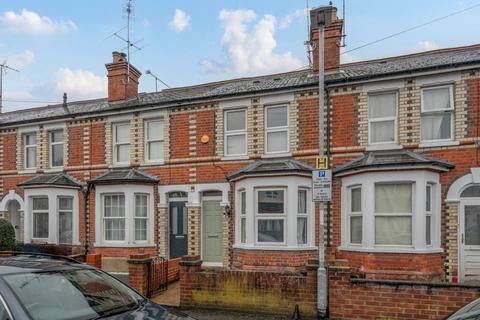 3 bedroom terraced house for sale, St Johns Road, Reading RG4