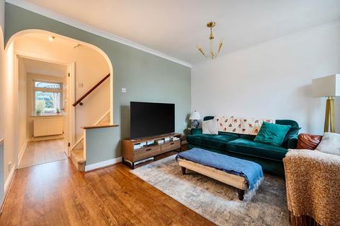 3 bedroom terraced house for sale, St Johns Road, Reading RG4