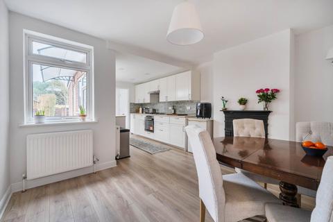 3 bedroom terraced house for sale, St Johns Road, Reading RG4