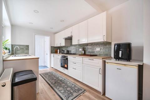 3 bedroom terraced house for sale, St Johns Road, Reading RG4