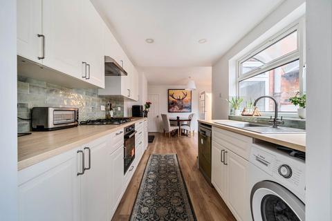 3 bedroom terraced house for sale, St Johns Road, Reading RG4