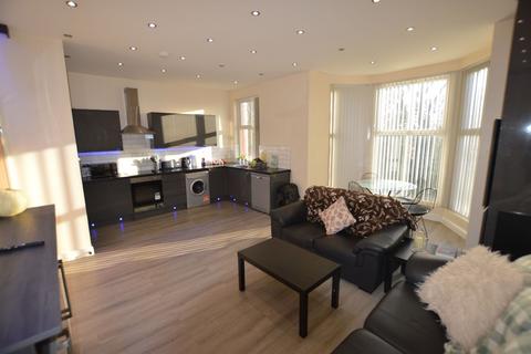 4 bedroom property to rent, Montpelier Terrace, Leeds LS6