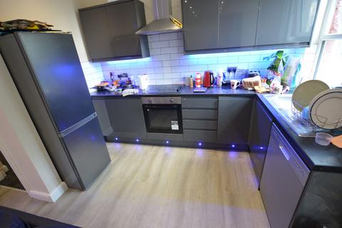 3 bedroom property to rent, Montpelier Terrace, Leeds LS6