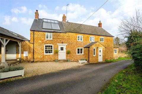 3 bedroom detached house for sale, Barford St. Michael, Near Banbury, Oxfordshire