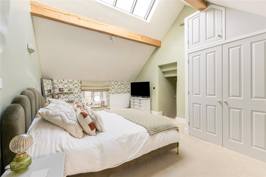 Principal Bedroom