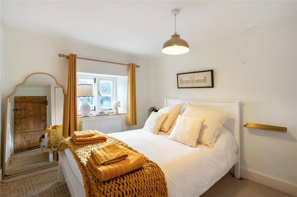 Guest Bedroom