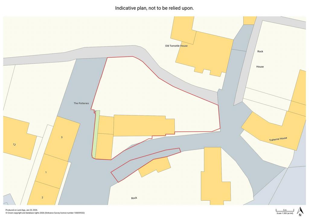 Sale Plan