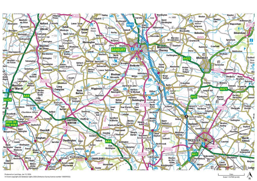 Location Plan