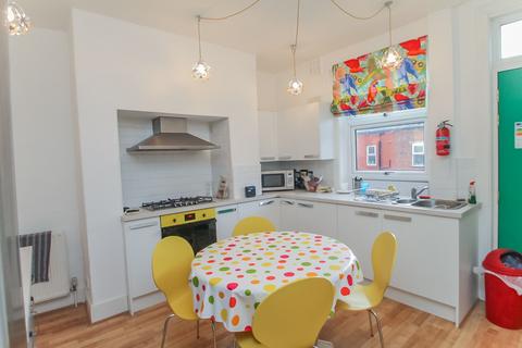 undefined, Burley Lodge Terrace, Leeds LS6