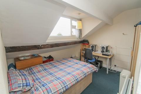 undefined, Burley Lodge Terrace, Leeds LS6
