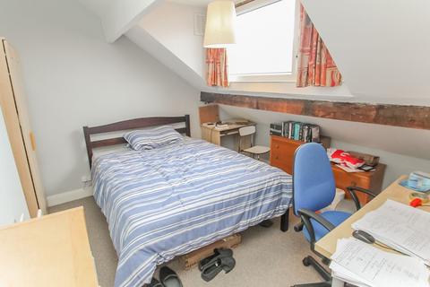 undefined, Burley Lodge Terrace, Leeds LS6