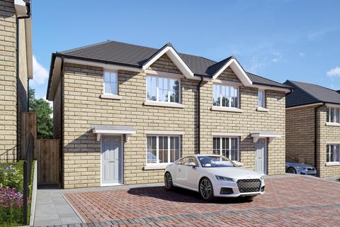 undefined, Plot Plot16, The Keswick at Century View, Swallow Lane, Golcar, Huddersfield HD7