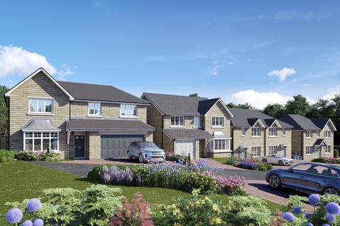 undefined, Plot Plot16, The Keswick at Century View, Swallow Lane, Golcar, Huddersfield HD7