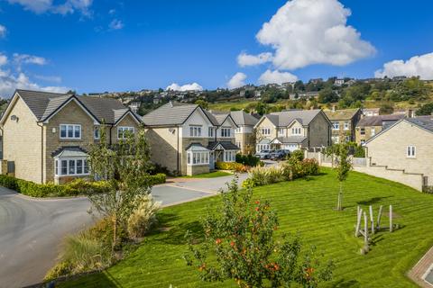 undefined, Plot Plot16, The Keswick at Century View, Swallow Lane, Golcar, Huddersfield HD7