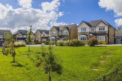 undefined, Plot Plot16, The Keswick at Century View, Swallow Lane, Golcar, Huddersfield HD7