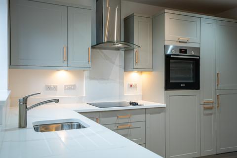 3 bedroom semi-detached house for sale, Plot 16, The Keswick at Century View, Swallow Lane, Golcar, Huddersfield HD7